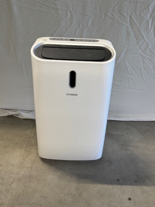 Mobiele airconditioning Hyundai, 86241, wit